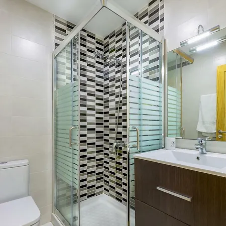 Apartment Villavicencio *