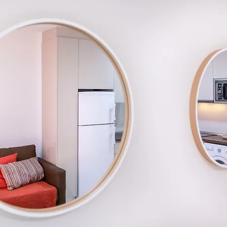 Apartment Villavicencio Las Palmas de Gran Canaria