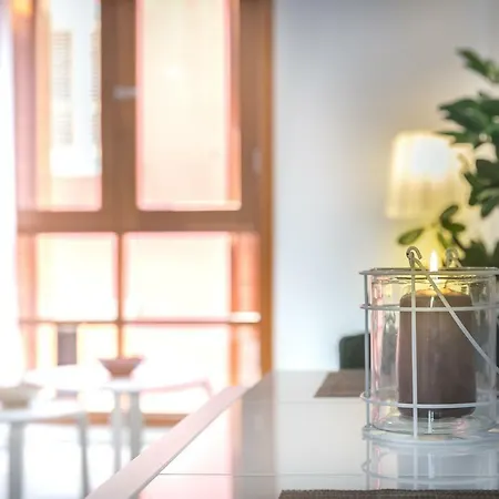 Apartment Villavicencio Las Palmas de Gran Canaria